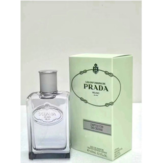 Prada น้ำหอม Infusion DIris Cèdre EDP 100 มล.