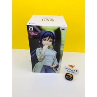 Love Live! Kanan Matsuura EXQ Figure — Sunshine!! ของแท้ มือ 1 กล่องเยิน พร้อมส่งค่ะ