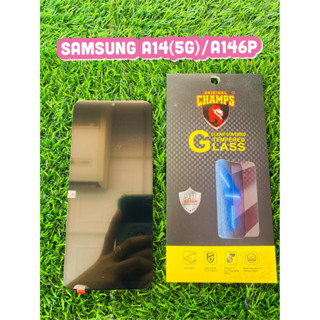 หน้าจอ LCD+ทัชสกรีน SAMSUNG A14 5G/A146P คมชัด ทัชลื่น แถมฟีมล์กระจกกันรอย+กาว+ไขควง สินค้ามีของพร้อมส่ง