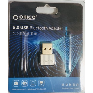 ORICO Wireless USB Bluetooth 4.0 5.0 Dongle Adapter BTA-508 for PC