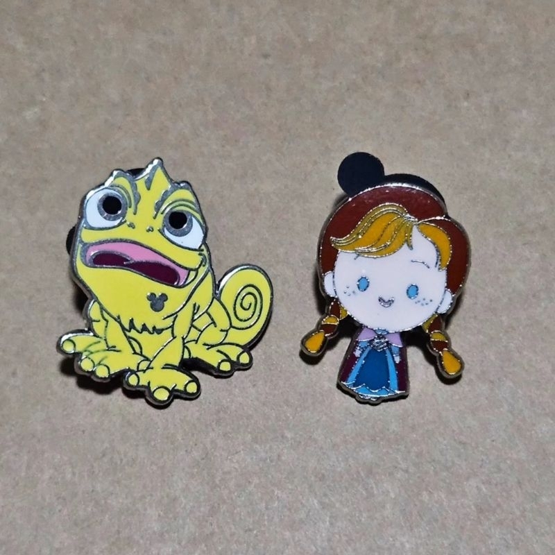 Disney Pins แท้100% ของสะสมเก๋ๆ