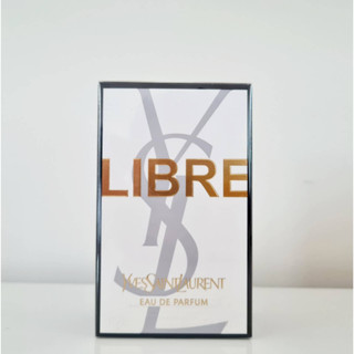 Ysl libre edp 30ml. กล่องซีล