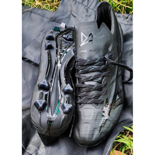 รองเท้าฟุตบอล Mizuno Alpha Elite FG มีบริการเก็บเงินปลายทาง สินค้าพร้อมส่งจากไทย ส่งเร็วมากด้วยค่ะ