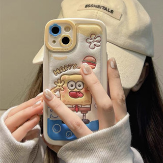 💜สินค้าใหม่มาแรง💜เคส iPhone 14 13 12 11 soft case เคสโทรศัพท์ 14 pro max case น่ารัก  เคสป้องกันการตก ปกป้องเต็มที่