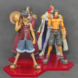 🇯🇵👒 One Piece วันพีช DX Figure ~ Ds Title ~ Ace Luffy Roger Garp เอส ลูฟี่ โรเจอร์ การ์ป