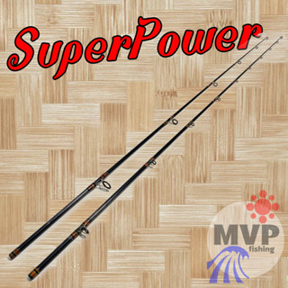 สินค้าเฉพาะ ปลายคันหน้าดิน Champion Super Power