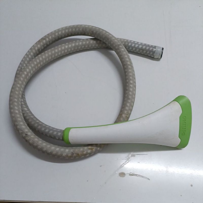 ท่อพ่นไอน้ำสายพ่นไอน้ำเตารีดยี่ห้อPHILIPS