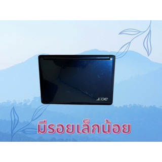 ACER ASPIRE ONE ZG5 ใช้งานได้ปกติ