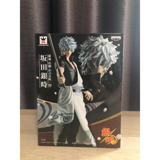 Gintama - Gintoki Sakata -