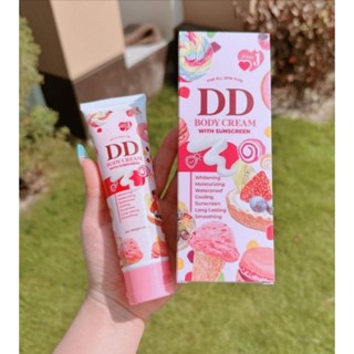 DD เจนนี่ DD cream 💗💗