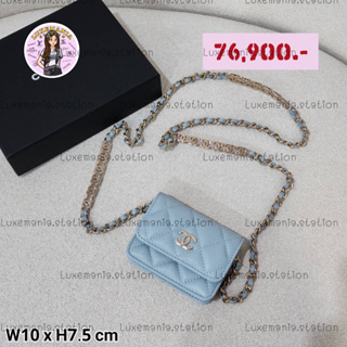 👜: New!! Chanel Mini Bag‼️ก่อนกดสั่งรบกวนทักมาเช็คสต๊อคก่อนนะคะ‼️