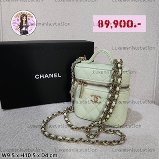 👜: New!! Chanel Mini Bag‼️ก่อนกดสั่งรบกวนทักมาเช็คสต๊อคก่อนนะคะ‼️