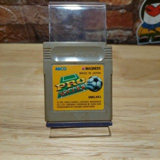 ตลับแท้ เกม GB gameboy DMG แท้1