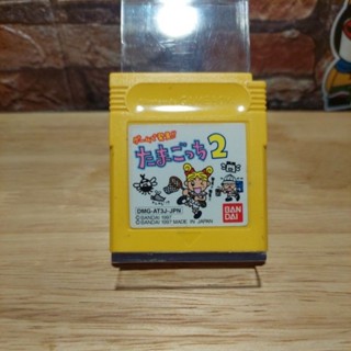 ตลับแท้ เกม GB gameboy DMG แท้2