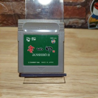 ตลับแท้ เกม GB gameboy DMG แท้3