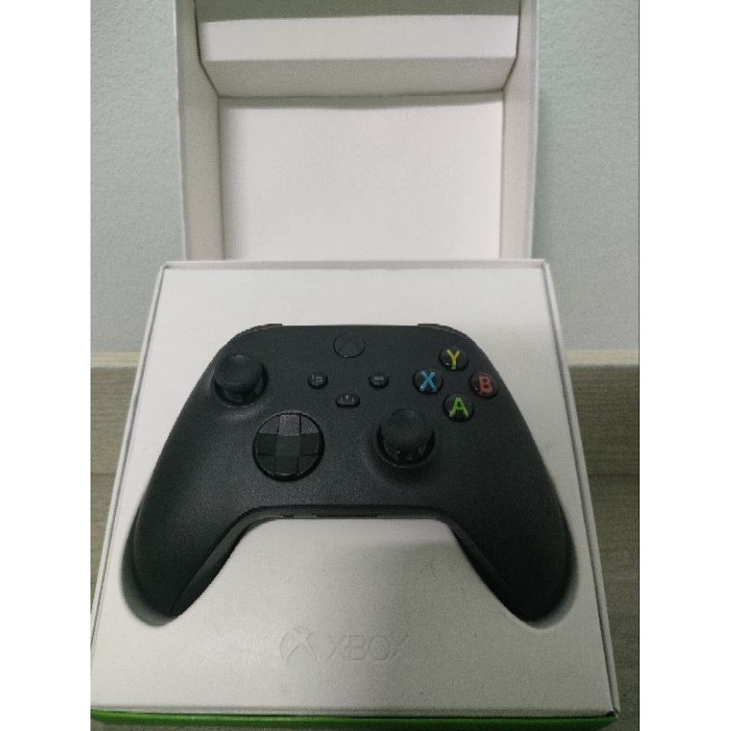 xbox controller gen 4