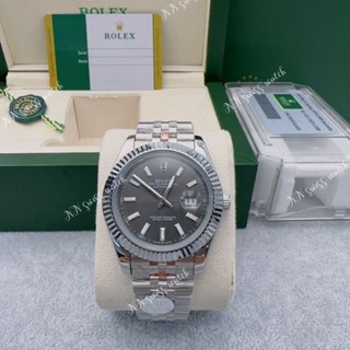 นาฬิกาข้อมือ RL datejust 40mm