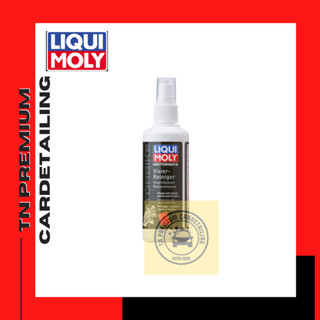 LIQUI MOLY Visor Cleaner (100ml.)