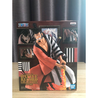 Bandai Spirits One Piece BATTLE RECORD COLLECTION - KIN EMON -