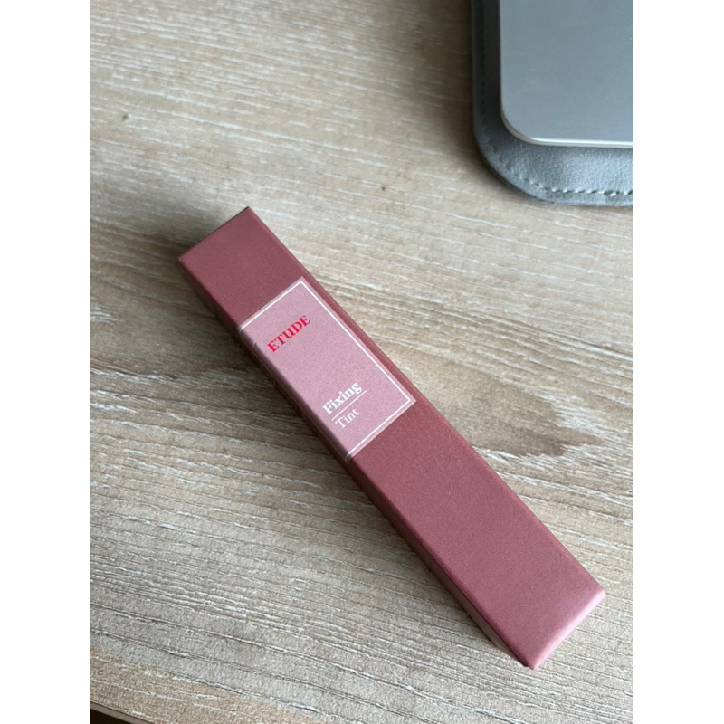ETUDE Fixing Tint สี 08  dusty beige