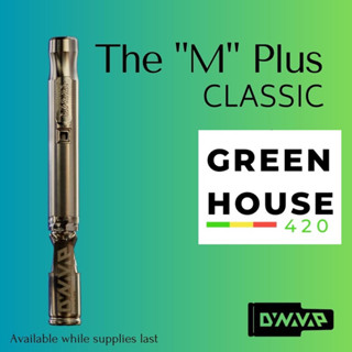 Special Dynavap The M Plus Classic