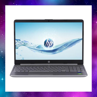 NOTEBOOK (โน้ตบุ๊ค) HP 15S-DU3011TX (SILVER) INTEL CORE I5-1135G7 ใช้งานได้ปกติ