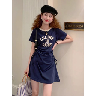 💟💟💟 DRESS CELINE ทรงสวย 💟💟💟.