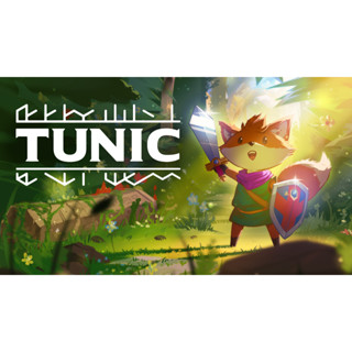 TUNIC steam offline TUNIC steam offline