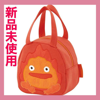 ปราสาทเคลื่อนที่ของ Ghibli Howl ไดคัทหลัง Calcifer