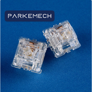 (ตัวใหม่) Gateron North Pole 2.0 Linear switches