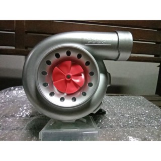 Fast X Turbo Bucket เทอร์โบ ถังป๊อปคอร์น พร้อมส่ง