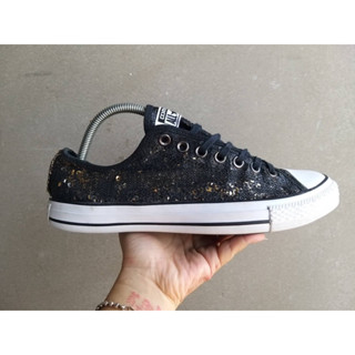 Sz.42/27 ซม. converse มือสองของแท้ 100%