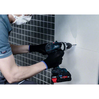ดอกสว่านหัวธนู HEX-9 Hard Ceramic ขนาด 3 - 12mm. ความยาว 90mm ยี่ห้อ BOSCH รุ่น HEX-9 Hard Ceramic
