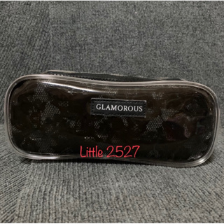 กระเป๋า Glamorous (ขนาด ยาว8นิ้วXกว้าง3นิ้ว)