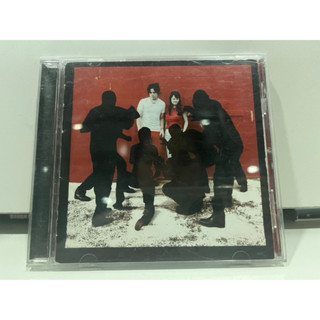 1   CD  MUSIC  ซีดีเพลง   the White Stripes  WHITE BLOOD CELLS    (B18K61)