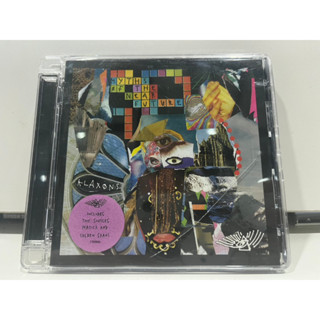 1   CD  MUSIC  ซีดีเพลง MYTHS OF THE NEAR FUTURE      (B18K67)