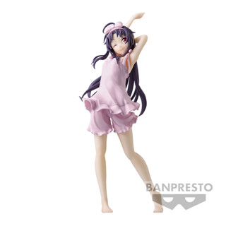 Bandai(บันได) BANPRESTO SWORD ART ONLINE VARIANT SHOWDOWN YUUKI FIGURE