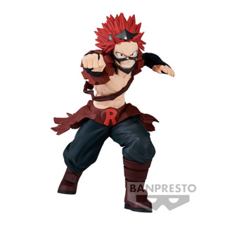 Bandai(บันได) BANPRESTO MY HERO ACADEMIA THE AMAZING HEROES VOL.35