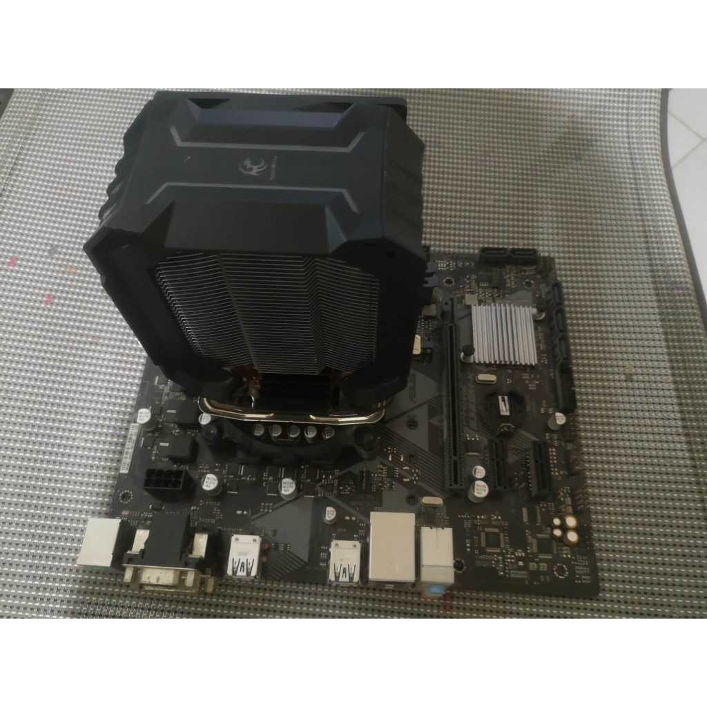 i5 9400f+mb+ซิ้งtsunami🔥