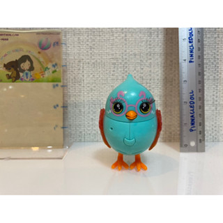 นก Little live pets tweeterina รุ่นใหม่ อัดเสียงได้ สภาพ99% ของแท้