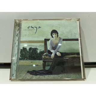 1   CD  MUSIC  ซีดีเพลง    ENYA A DAY WITHOUT RAIN   (B18K87)