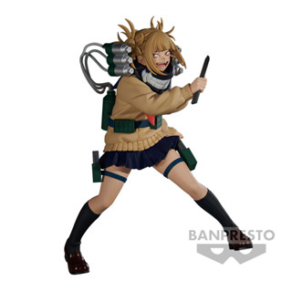 Bandai(บันได) BANPRESTO MY HERO ACADEMIA THE EVIL VILLAINS-DX-HIMIKO TOGA