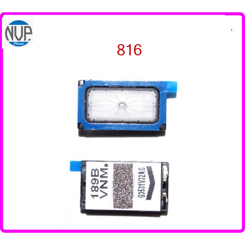 ลำโพงหูฟัง HTC D816..