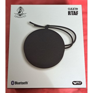 Bluetooth ozzie Rtaf Thaiand ส่งฟรี