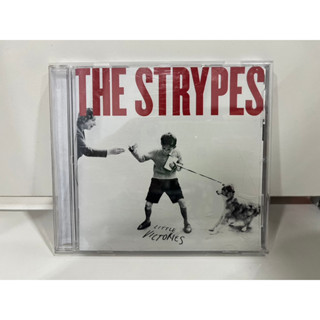 1 CD MUSIC ซีดีเพลงสากล   LITTLE VICTORIES  THE STRYPES  (C6D70)