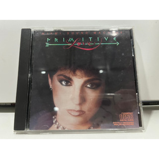 1   CD  MUSIC  ซีดีเพลง MIAMI SOUND MACHINE-PRIMITIVE LOVE      (B19K9)