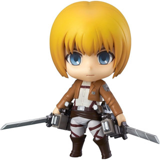 Nendoroid Armin Arlert (3re)