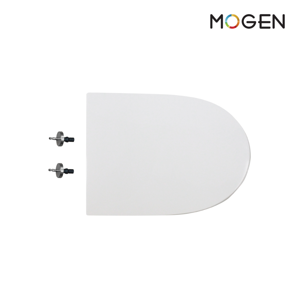 MOGEN MO49/S ฝารองนั่ง Slow Close