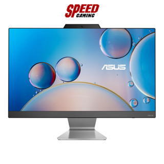 ASUS A3402WBAK-BA045WS ALL-IN-ONE (ออลอินวัน) 23.8" Intel Core i3-1215U / By Speed Gaming