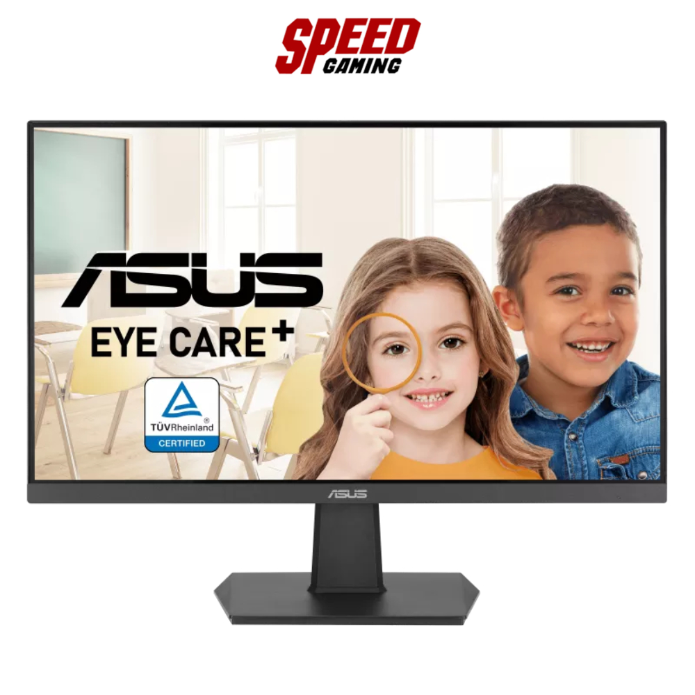 ASUS VA27EHF / VA24EHF Eye Care Gaming MONITOR (จอมอนิเตอร์) 27" / 23.8" IPS 100Hz / By Speed Gaming